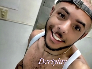 Dertylay