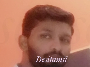 Desitamil