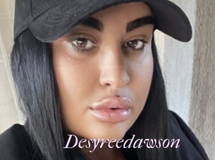 Desyreedawson