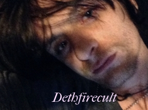 Dethfirecult