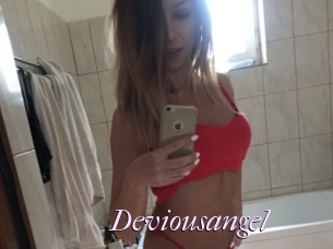 Deviousangel