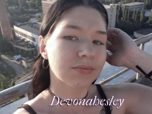 Devonahesley