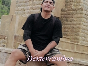 Dexterramboa