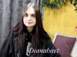 Dianahart