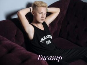 Dicamp