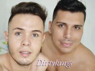 Dirtykings