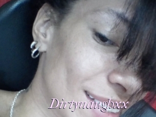 Dirtynaughxx