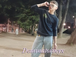 Dominatorboyx