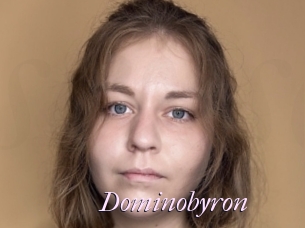 Dominobyron