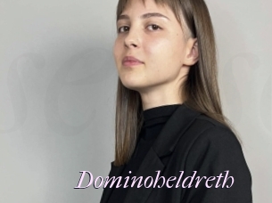 Dominoheldreth