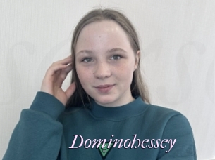 Dominohessey