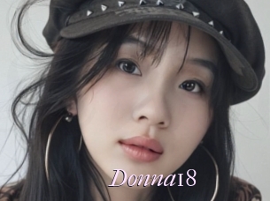 Donna18