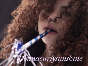 Donnacurlysunshine