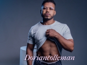 Doriancolleman