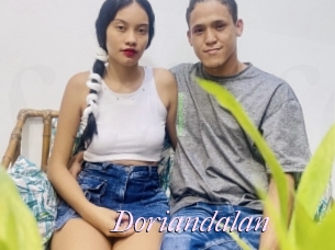 Doriandalan