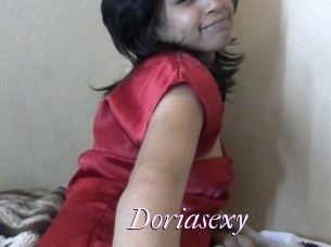 Doriasexy