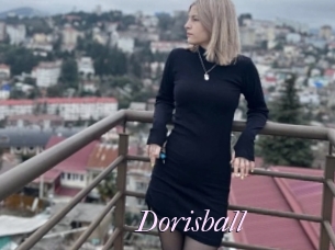 Dorisball