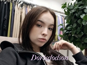 Dorisdodson