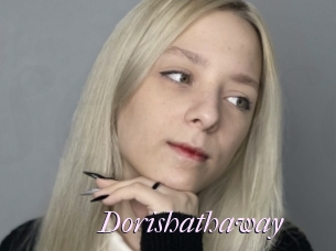 Dorishathaway