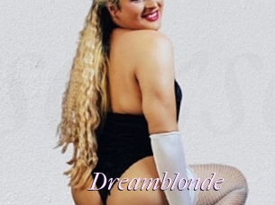 Dreamblonde