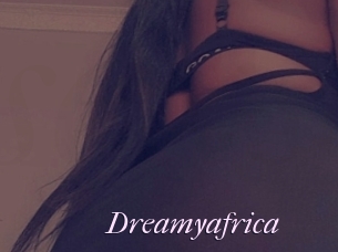 Dreamyafrica