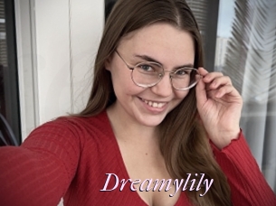 Dreamylily