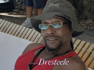 Dresteele