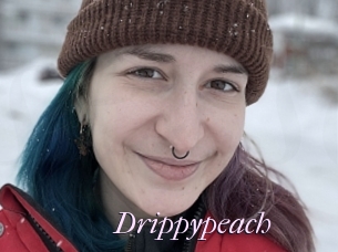 Drippypeach