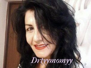 Drtyymomyy