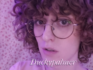 Duckypalmer