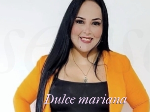 Dulce_mariana