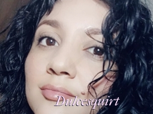 Dulcesquirt