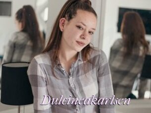 Dulcineakarlsen