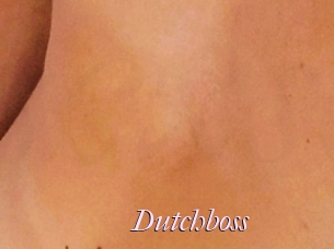 Dutchboss