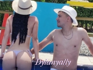 Dylanyally