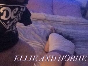 ELLIE_AND_HORHE