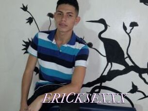 ERICKSEXXX