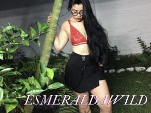 ESMERALDAWILD