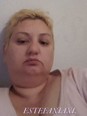 ESTEFANIAXL