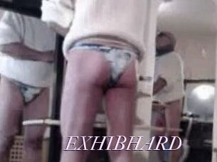 EXHIBHARD