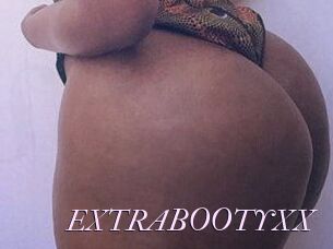 EXTRABOOTYXX