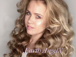 Earth_AngelX