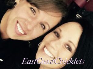 EastCoastChicklets