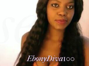 EbonyDiva100