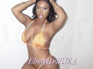 EbonyDollUSA