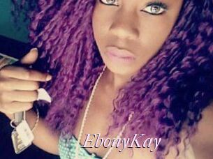 EbonyKay