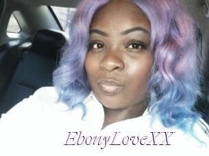 EbonyLoveXX