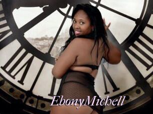 EbonyMichell