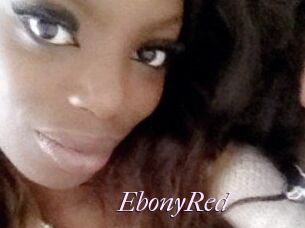 EbonyRed