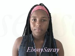 EbonySaray